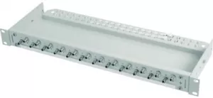 100022123 Telegärtner Connectin Modules, Patch Distributors