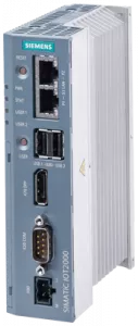 6ES7647-0BA20-0SP2 Siemens Engine management controller