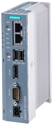 6ES7647-0BA20-0SP2 Siemens Engine management controller
