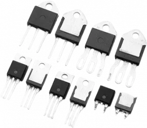 S6055NTP Littelfuse Thyristoren,Diacs,Triacs,Quadracs
