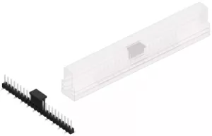 SL10SMD05222ZBSM Fischer Elektronik PCB Connection Systems