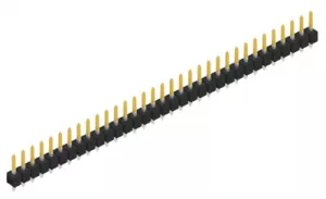 10053866 Fischer Elektronik PCB Connection Systems