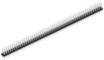 10062483 Fischer Elektronik PCB Connection Systems