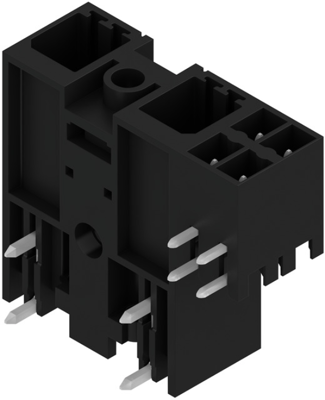 1089510000 Weidmüller PCB Connection Systems Image 2