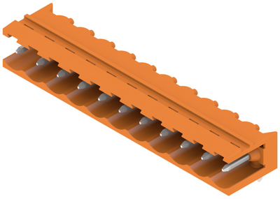 1146920000 Weidmüller PCB Connection Systems Image 1
