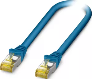 1367339 Phoenix Contact Patch Cables, Telephone Cables