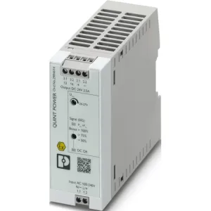 2904614 Phoenix Contact DIN Rail Power Supplies