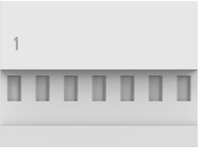 3-641238-7 AMP PCB Connection Systems Image 3