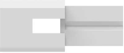 770538-1 TE Connectivity PCB Connection Systems Image 2