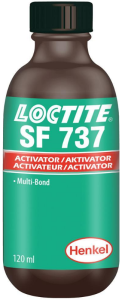 Activator 120 ml bottle, Loctite LOCTITE SF 737