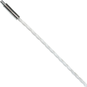 MightyRod PRO SpiraFLEX Cable Rod 4mm Pk1