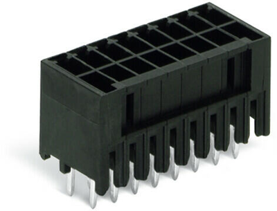713-1408/105-000/997-406 WAGO PCB Connection Systems Image 2