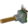 63250-01600/5K POSLOG ALPHA Potentiometers