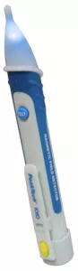 P 1010 PeakTech Luxmeter, Sound Level Meter, Magnetic Field Tester