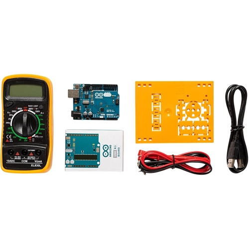 AKX00023 Arduino Microcontroller Kits Image 4