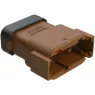 ATM04-12PD-SF1BN Amphenol Automotive Power Connectors