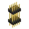 SLV W 8 092 10 G Fischer Elektronik PCB Connection Systems
