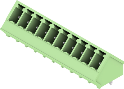 1976180000 Weidmüller PCB Connection Systems Image 1