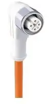 934734005 Lumberg Automation Sensor-Actuator Cables
