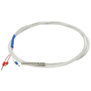 MIKROE-2885 MikroElektronika Temperature Probes and Indicators