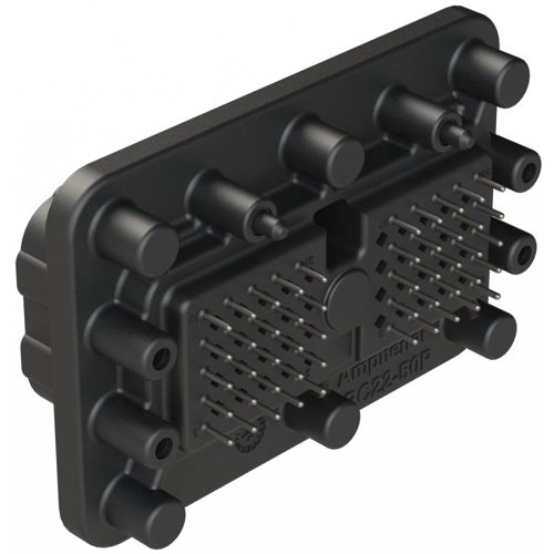 ARC22-50P05-BM01SP1 Amphenol PCB Connection Systems Image 2