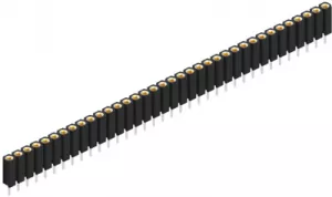10026721 Fischer Elektronik PCB Connection Systems