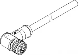 21349500405015 Harting Sensor-Actuator Cables
