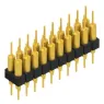 MK 214 X 2 20 G Fischer Elektronik PCB Connection Systems