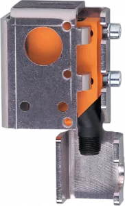 O5E51A IFM electronic Optical Sensors