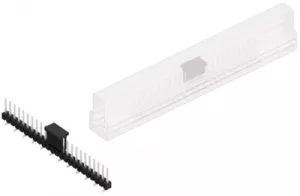 SL10SMD06224ZBSM Fischer Elektronik PCB Connection Systems