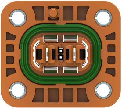 1-2103396-5 TE Connectivity Automotive Power Connectors Image 4