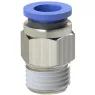 109150 Riegler Fittings and Accessories