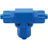 110744 Riegler Fittings and Accessories