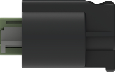 2-967644-1 AMP Automotive Power Connectors Image 2