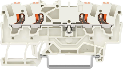 2201-1409 WAGO Series Terminals Image 1