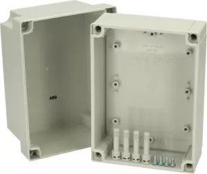 6081316 Fibox GmbH General Purpose Enclosures