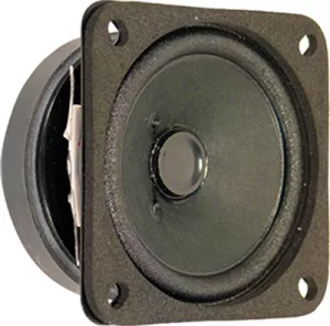 FRS7 W 8 OHM VISATON Acoustic Signal Transmitters