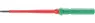 VDE interchangeable blade, T10, TORX, BL 157 mm, L 157 mm, 05006534001