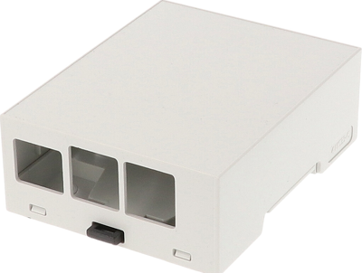 1597KIT4MCPI3 Hammond Accessories for Enclosures Image 1