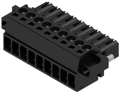 1615850000 Weidmüller PCB Connection Systems Image 2