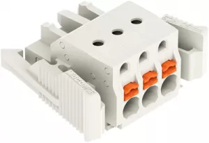 2721-103/037-000 WAGO PCB Connection Systems