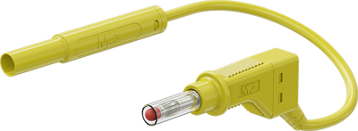 66.1048-20024 Stäubli Electrical Connectors Test Leads Image 1