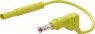 66.1048-10024 Stäubli Electrical Connectors Test Leads