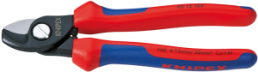 Cable Shears with multi-component grips 165 mm