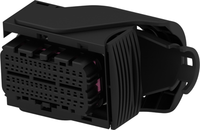 9-1534903-5 AMP Automotive Power Connectors Image 1