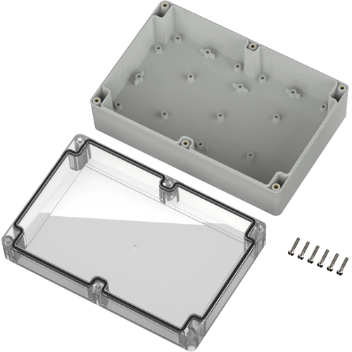 BYB-3-90H0294 by.B General Purpose Enclosures Image 2