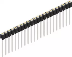 10040346 Fischer Elektronik PCB Connection Systems
