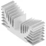 10165993 Fischer Elektronik Heat Sinks
