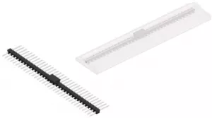 SL12SMD08334ZBSM Fischer Elektronik PCB Connection Systems