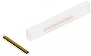 SLY8SMD03648GSM Fischer Elektronik PCB Connection Systems